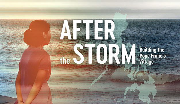 5 years after Super Typhoon Haiyan