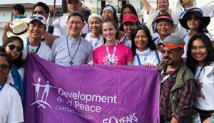Creating a culture of encounter at World Youth Day 2019
