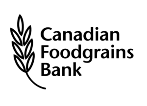 Canadian Foodgrains Bank logo