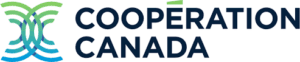 Cooperation Canada logo
