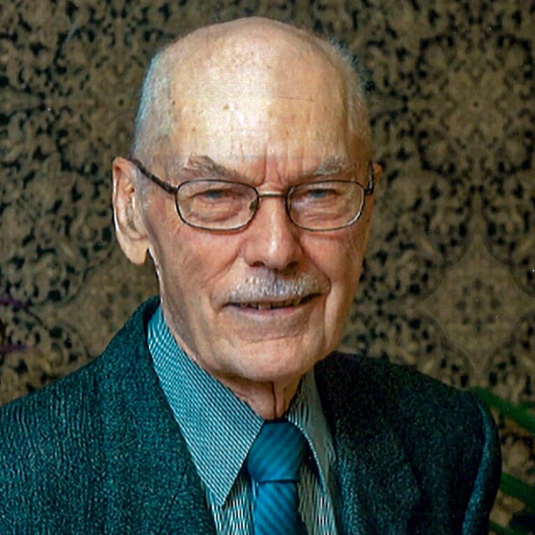 Obituary of Br. Walter DeMong, Saskatchewan Avis de décès du Frère Walter DeMong, Saskatchewan