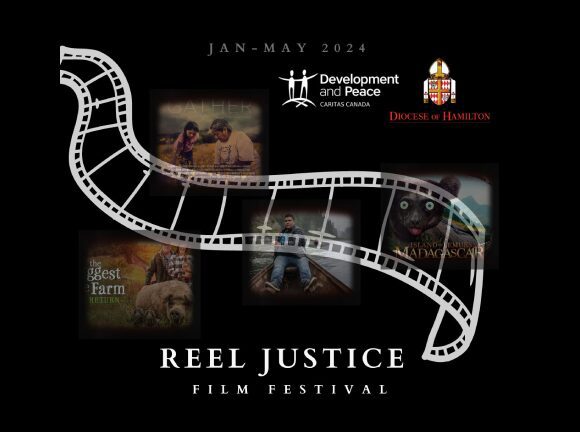 Banner of the Reel Justice
