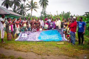 Nigeria, Health of Mother Earth Foundation