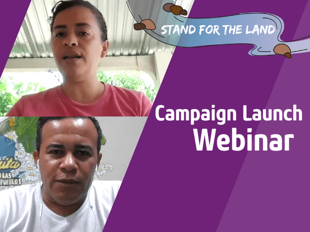 Image of the video Campaign Launch webinar - Fall 2023