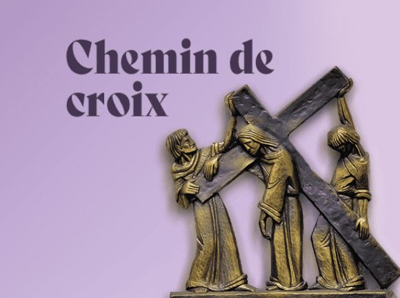 Image Chemin de croix