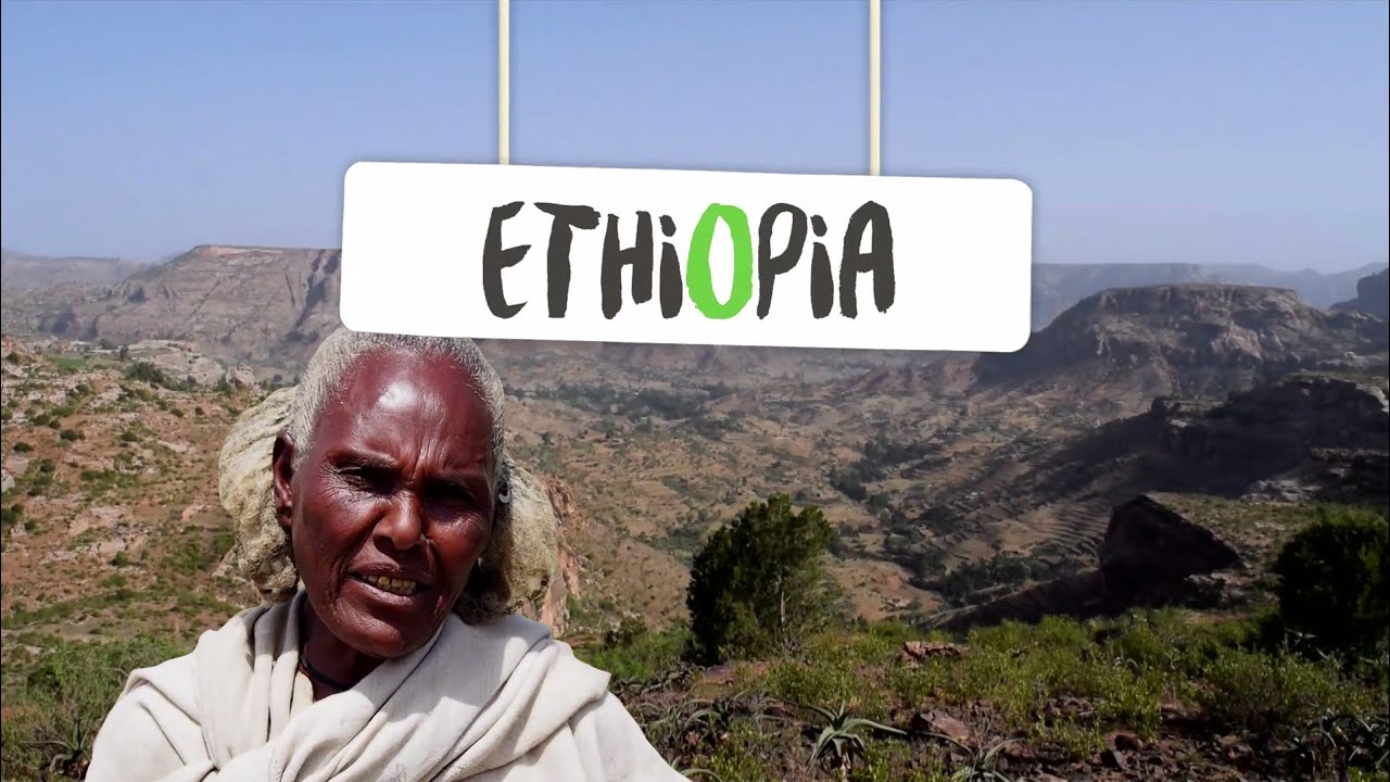 Video image: Testimonial Ethiopia