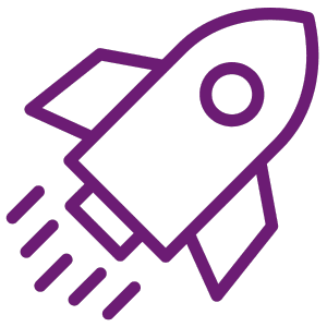 Start icon / choose