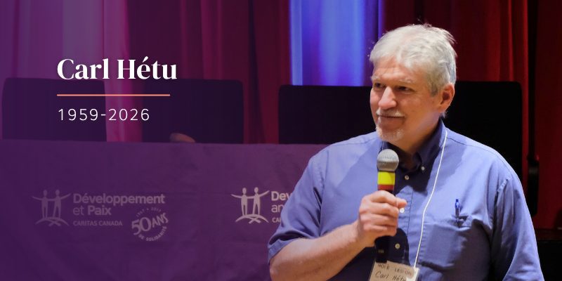 Carl Hétu