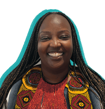 Brenda Arakaza