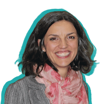 Marjolaine Mondon
