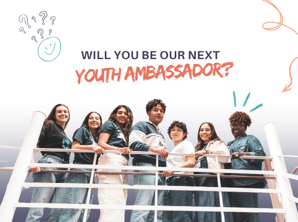 Youth ambassador