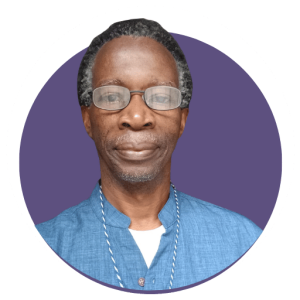 Ary Régis - Haiti