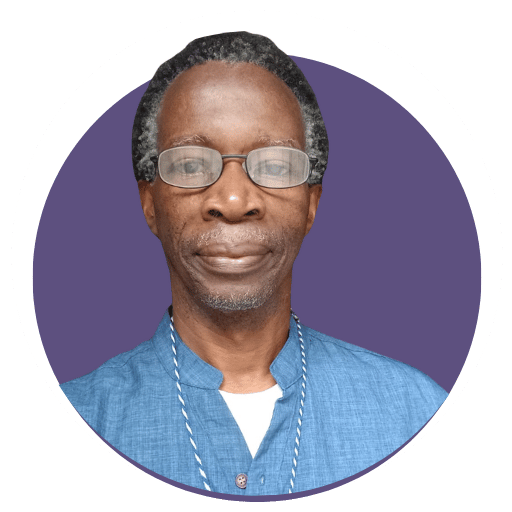 Ary Régis - Haiti