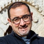Bashar Fawadleh, Taybeh, Palestine