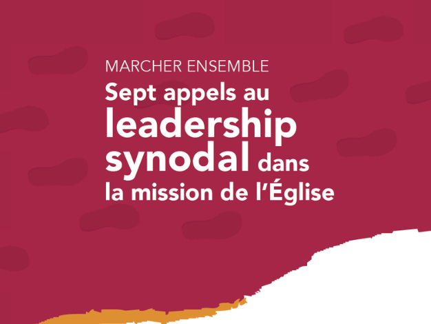 Guide du leadership synodal