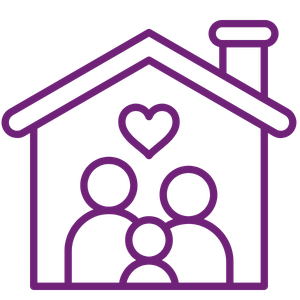 Home icon
