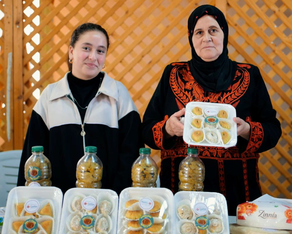 Palestine Coherence 3
