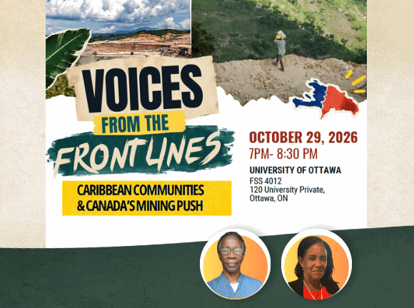 Voices from the Frontlines