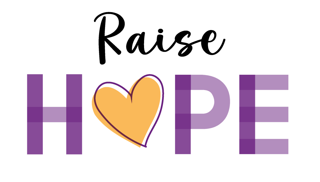 Raise Hope program - logo