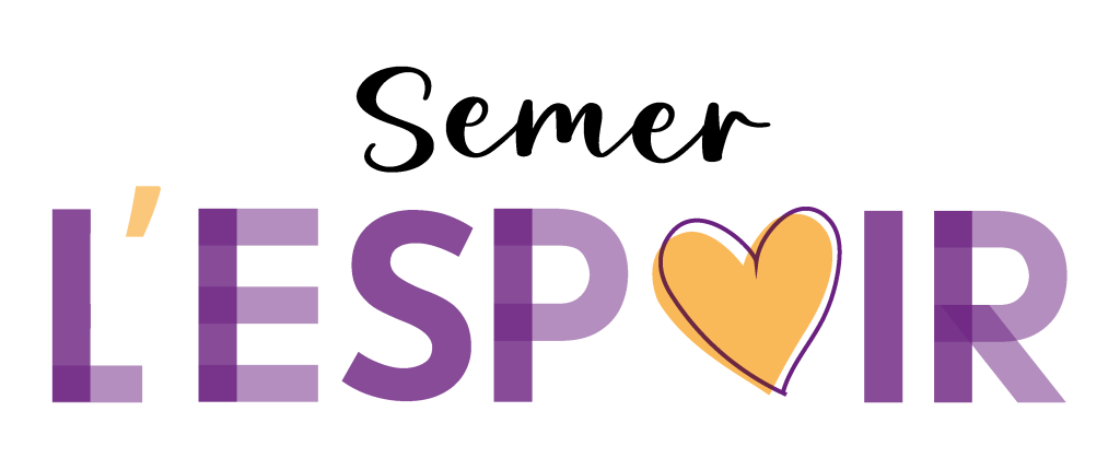 Semer l'espoir - logo