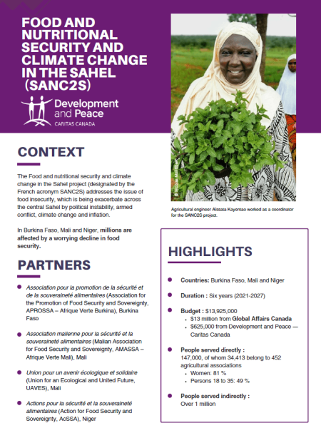 One-pager-SAHEL_2021_2027_web One pager SAHEL 2021-2027